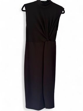 women long dresses Anastasia Drop Waist Halter Maxi Dress Missacc Vintage Mauve Mother Size:12 Yrs vt::Dresses::Neckline::Sweetheart Neck 100% Polyester